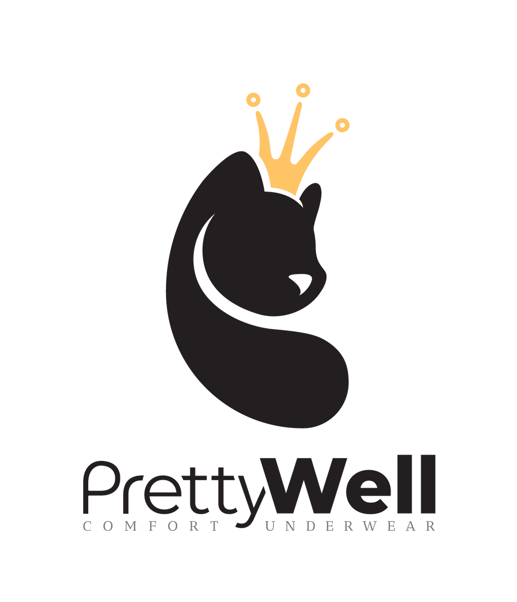 PRETTYWELL Comfortable Bras, Seamless Wire Free Everyday
