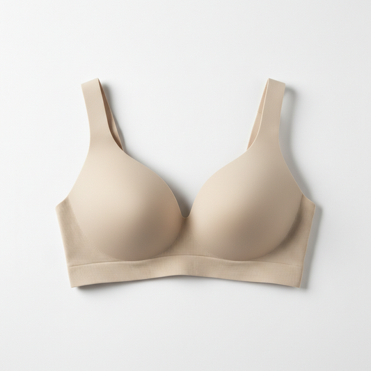 Soft Cloud Sleep Bra