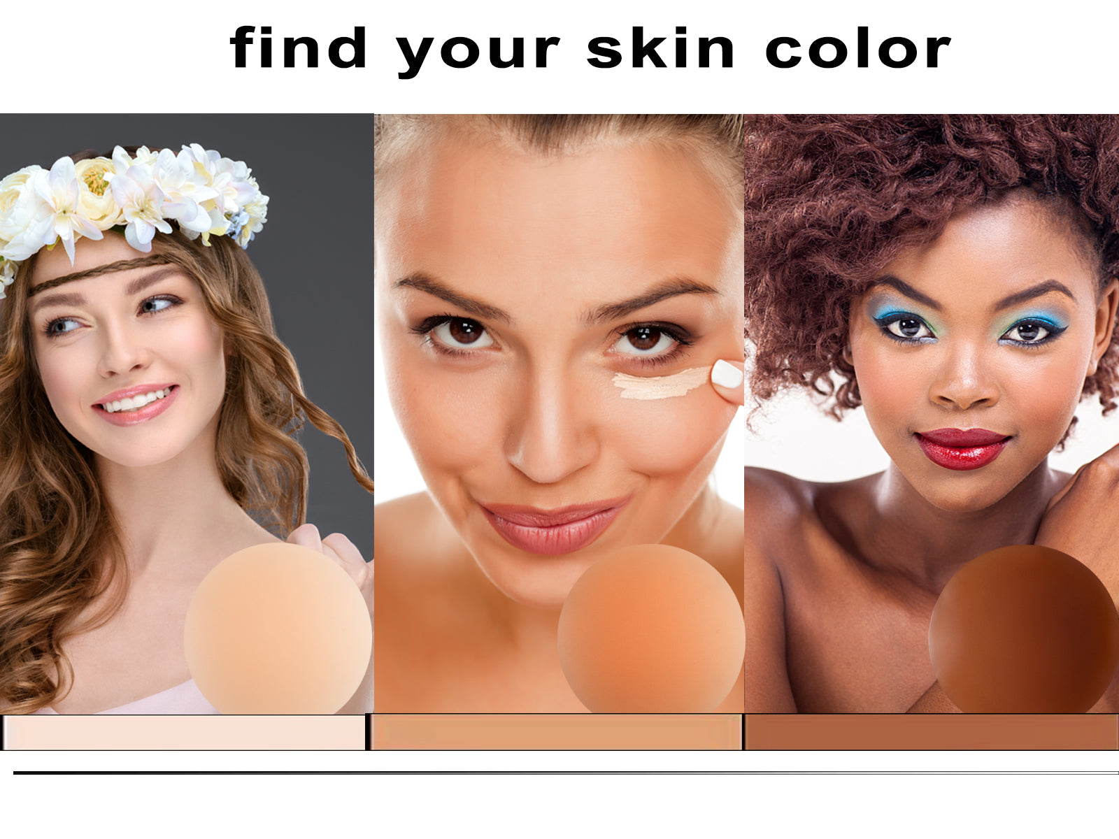 PRETTYWELL Nipple Covers no Show for Women, Waterproof Adhesive Pasties Nipple Cover, Reusable Petals Nipple Cover Silicone Ultra Thin Nipple Pasties Nude