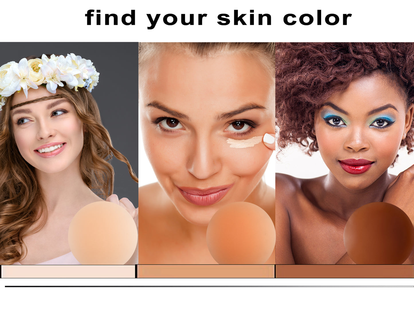 PRETTYWELL Nipple Covers no Show for Women, Waterproof Adhesive Pasties Nipple Cover, Reusable Petals Nipple Cover Silicone Ultra Thin Nipple Pasties Nude